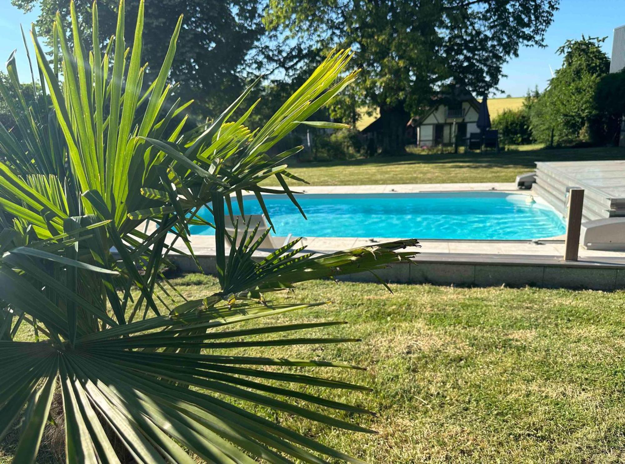 Manoir De La Vente De Rouville Mesnil-Raoul Exterior photo