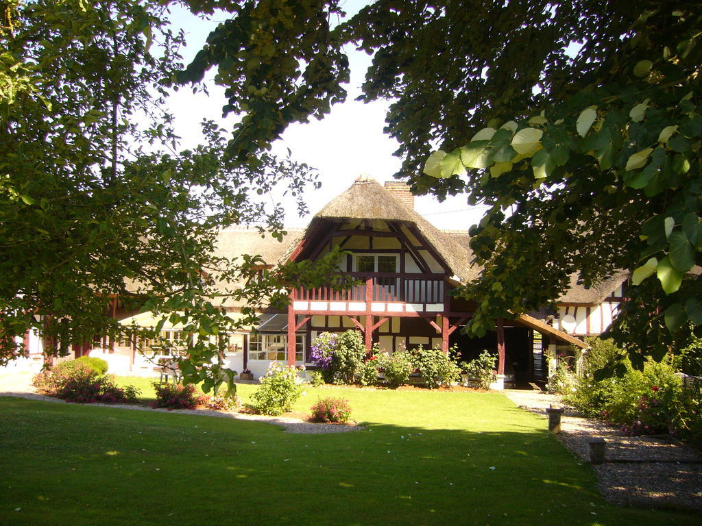 Manoir De La Vente De Rouville Mesnil-Raoul Room photo